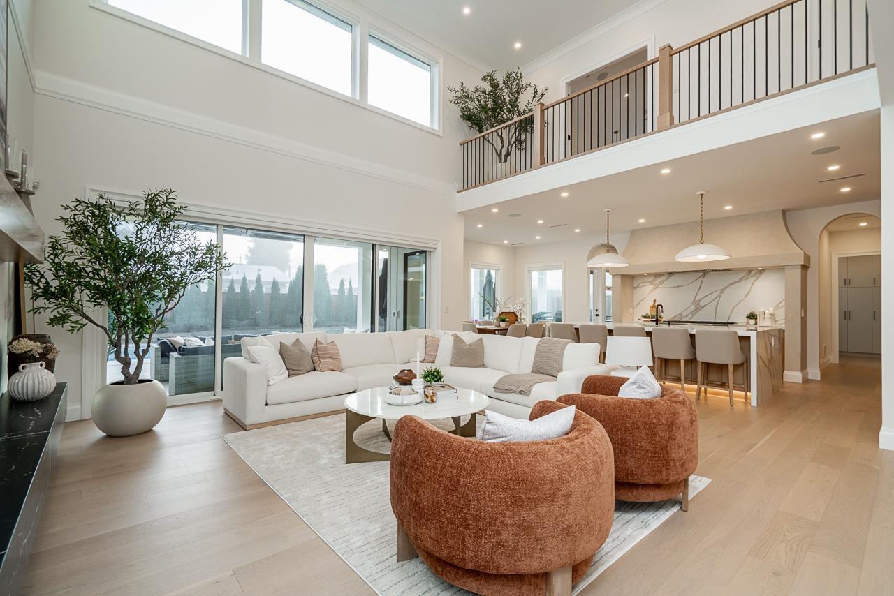 8888 HADDEN STREET, Langley