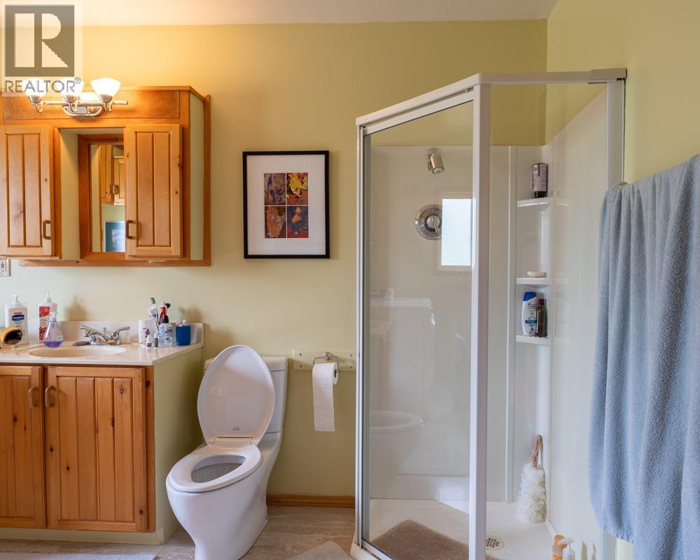 720 2ND Street, Kaslo