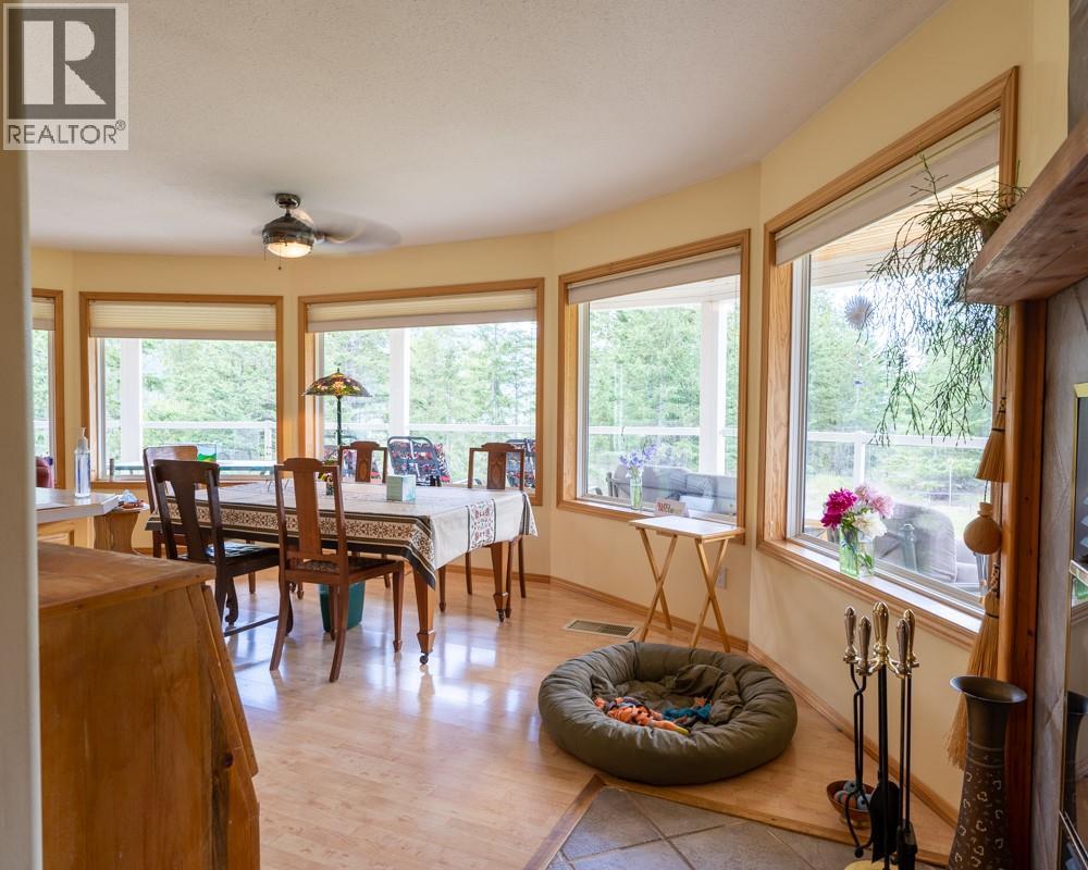 720 2ND Street, Kaslo