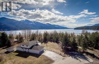 720 2ND Street, Kaslo