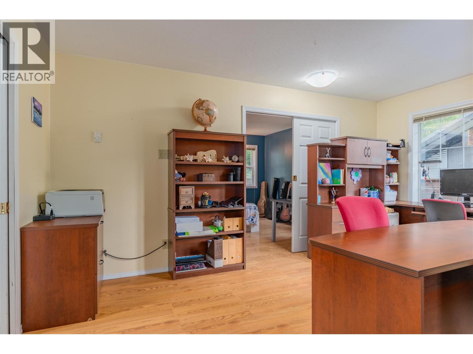 611 7th Street, Kaslo