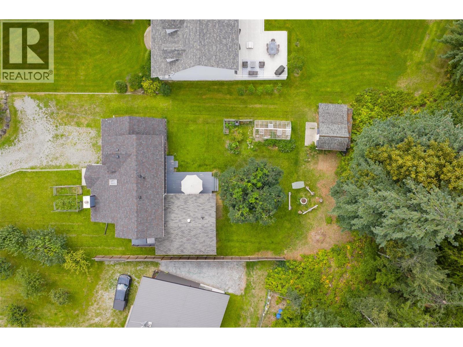 611 7th Street, Kaslo