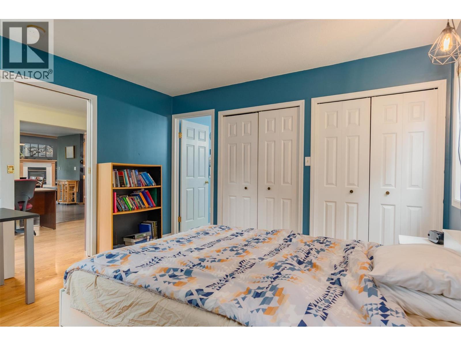 611 7th Street, Kaslo