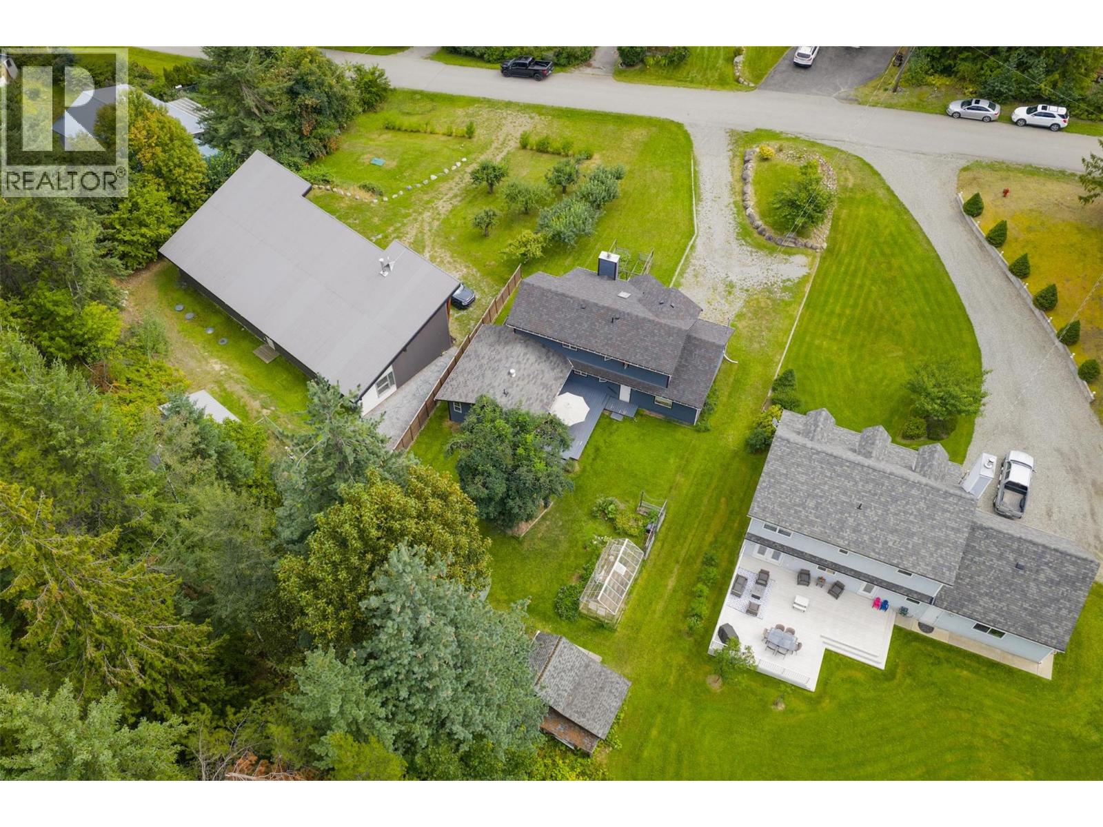 611 7th Street, Kaslo