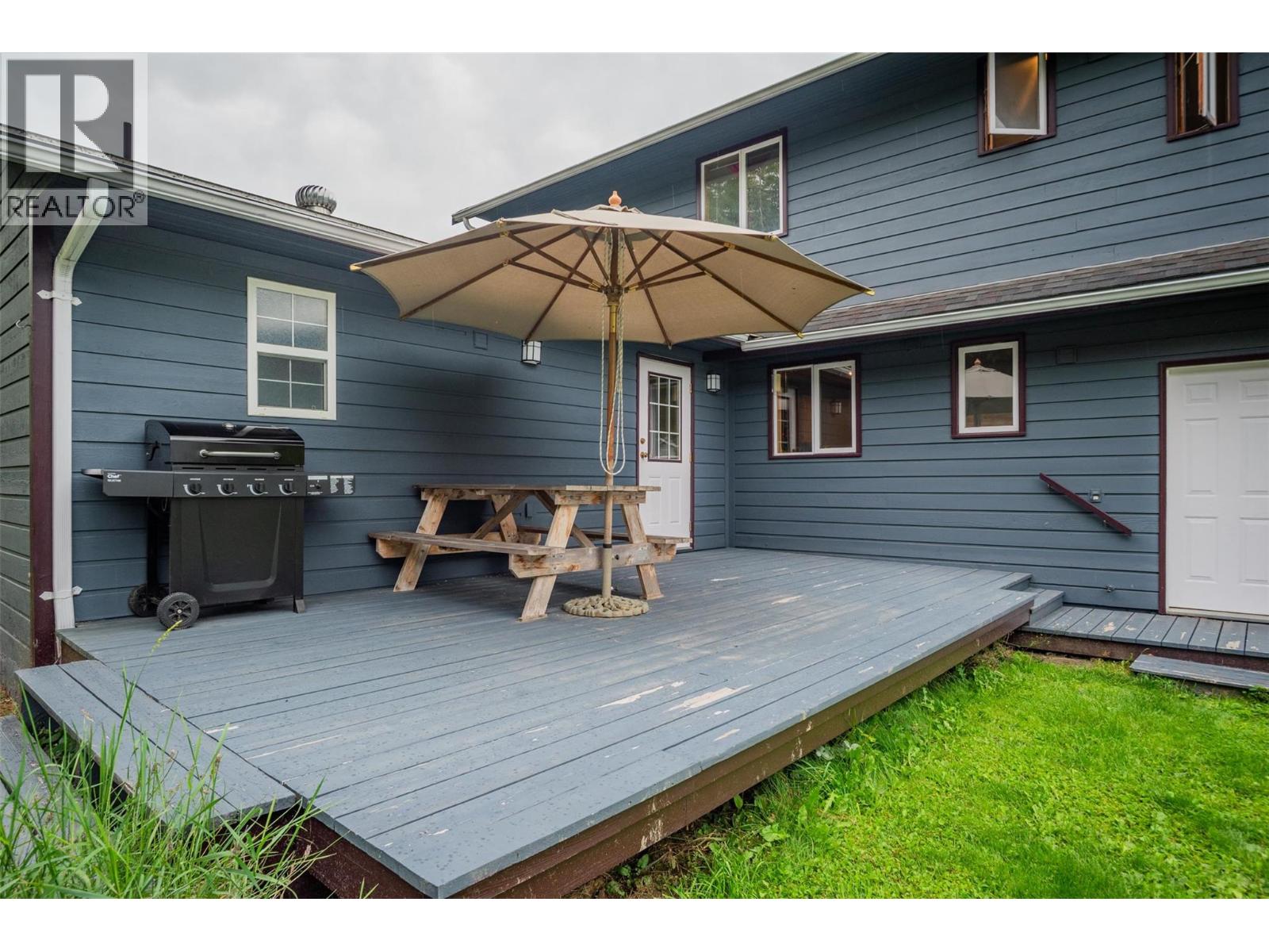 611 7th Street, Kaslo