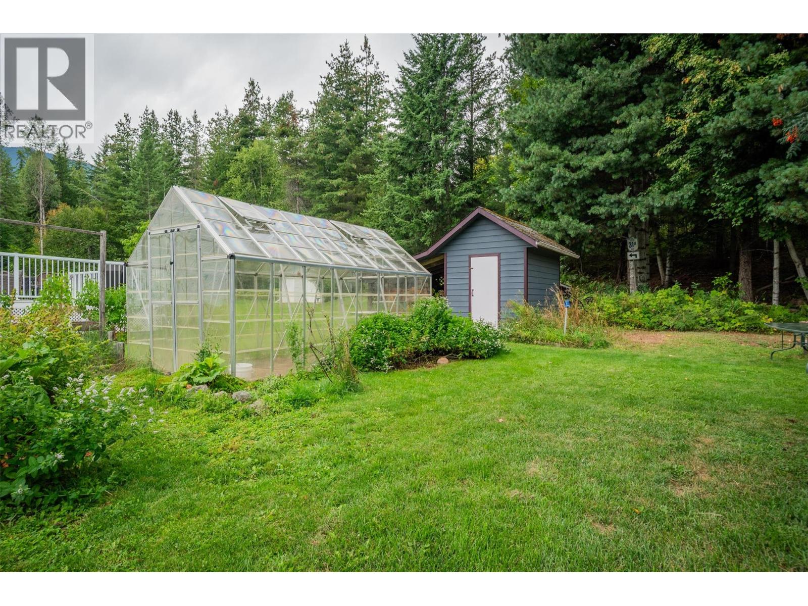 611 7th Street, Kaslo