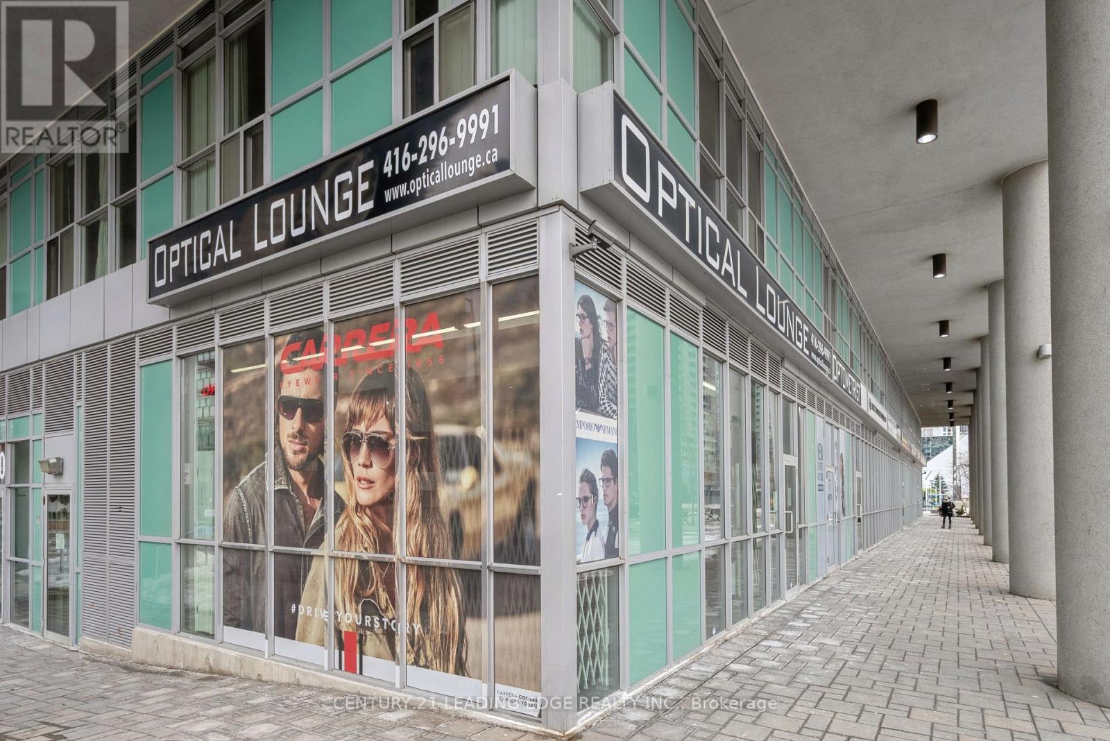 #1103 70 TOWN CENTRE COURT - 41