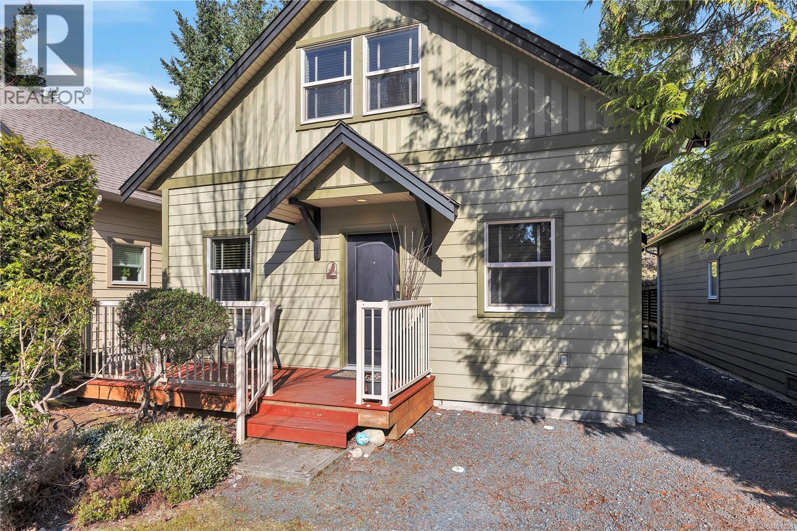 222 1130 Resort Dr, Parksville