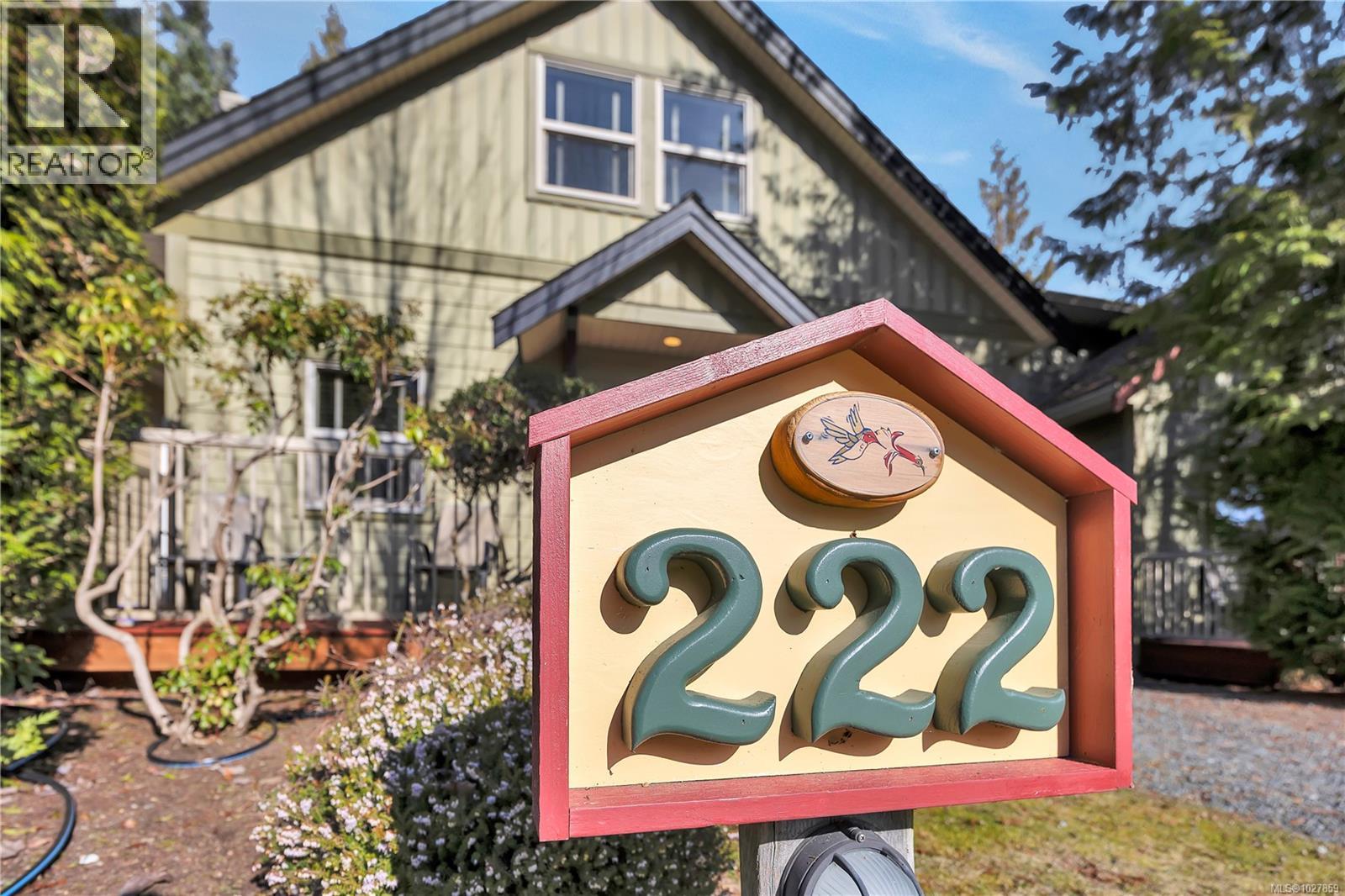 222 1130 Resort Dr, Parksville