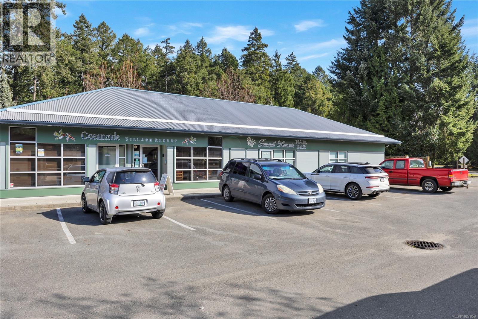 222 1130 Resort Dr, Parksville