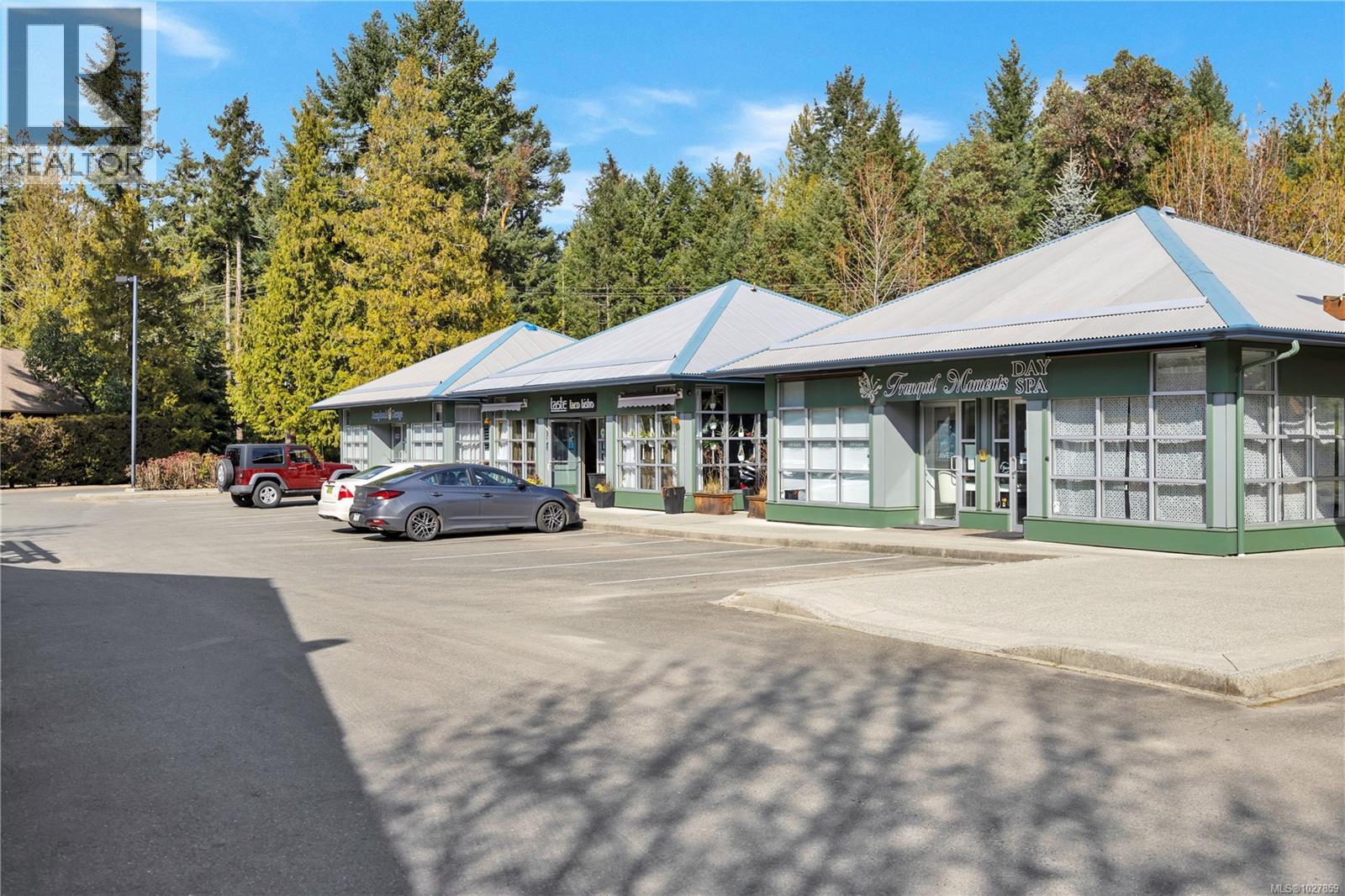 222 1130 Resort Dr, Parksville