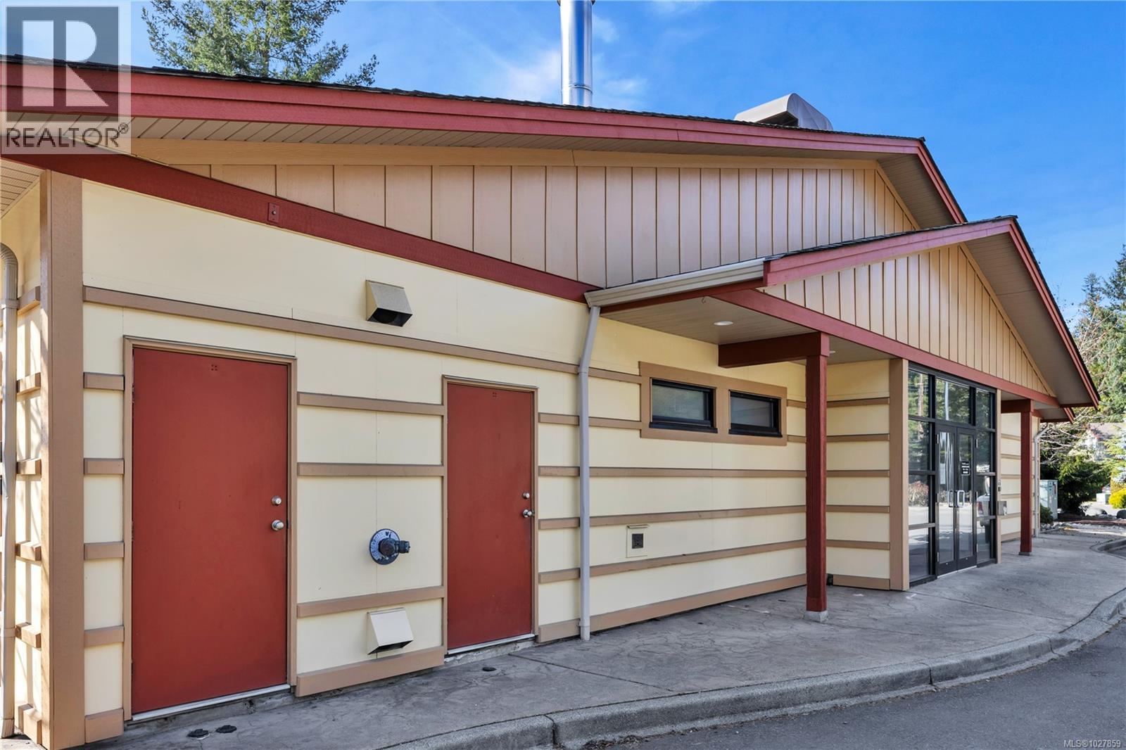 222 1130 Resort Dr, Parksville