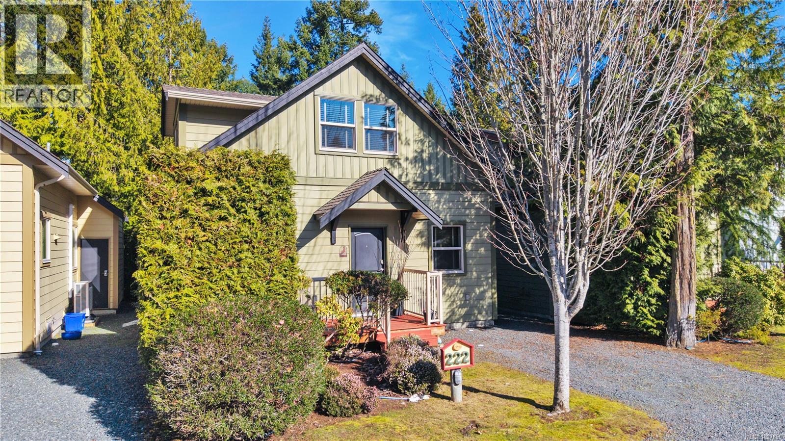 222 1130 Resort Dr, Parksville