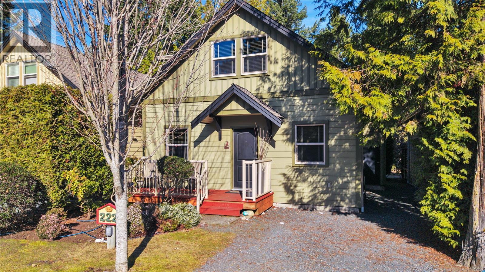 222 1130 Resort Dr, Parksville