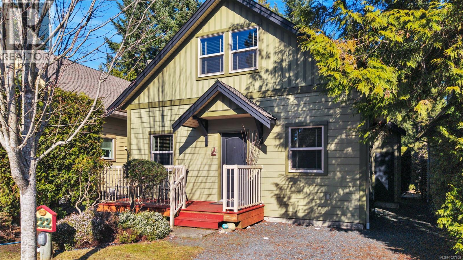 222 1130 Resort Dr, Parksville