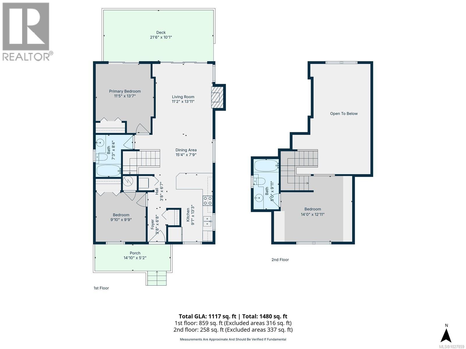 222 1130 Resort Dr, Parksville