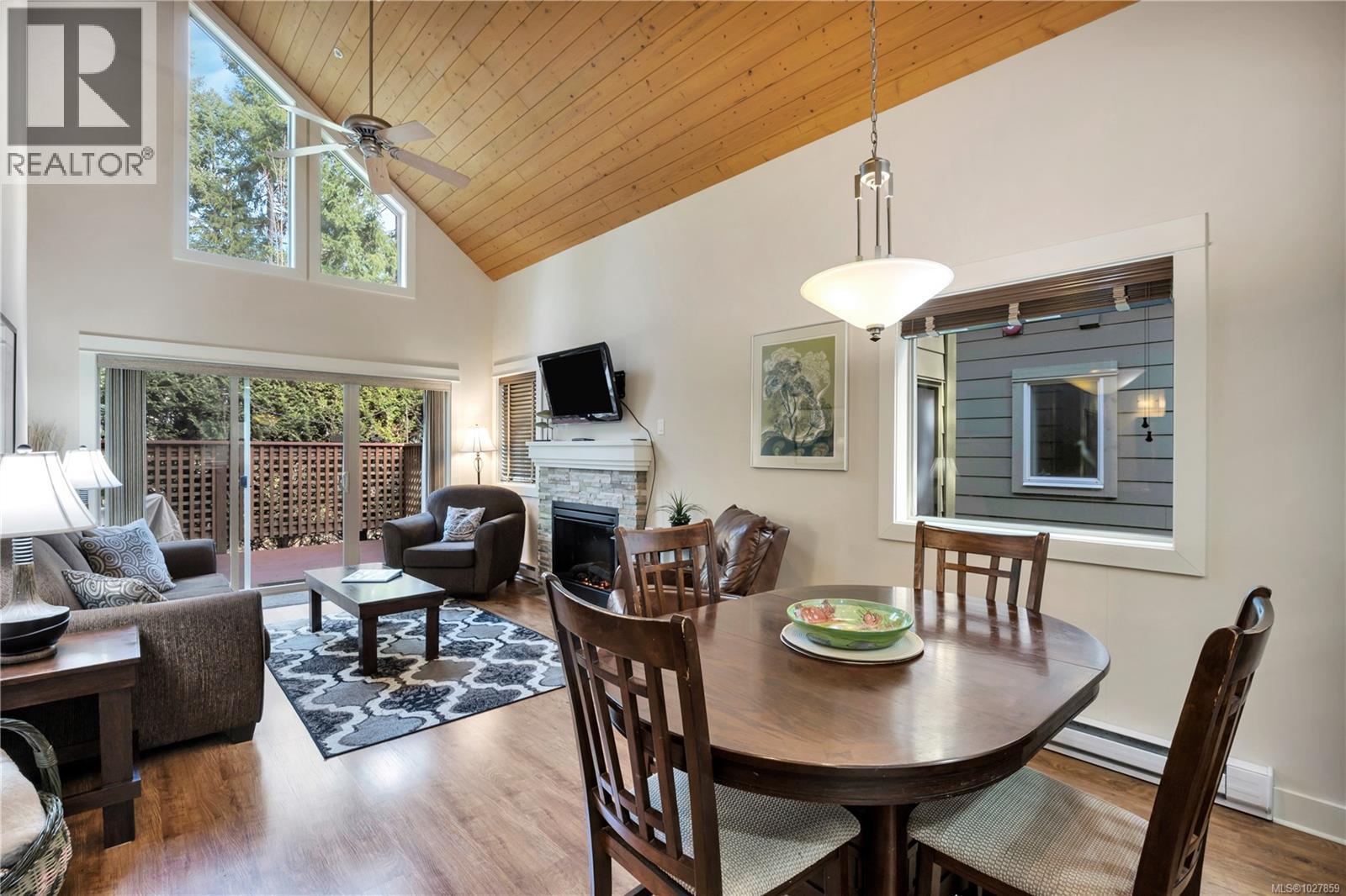 222 1130 Resort Dr, Parksville