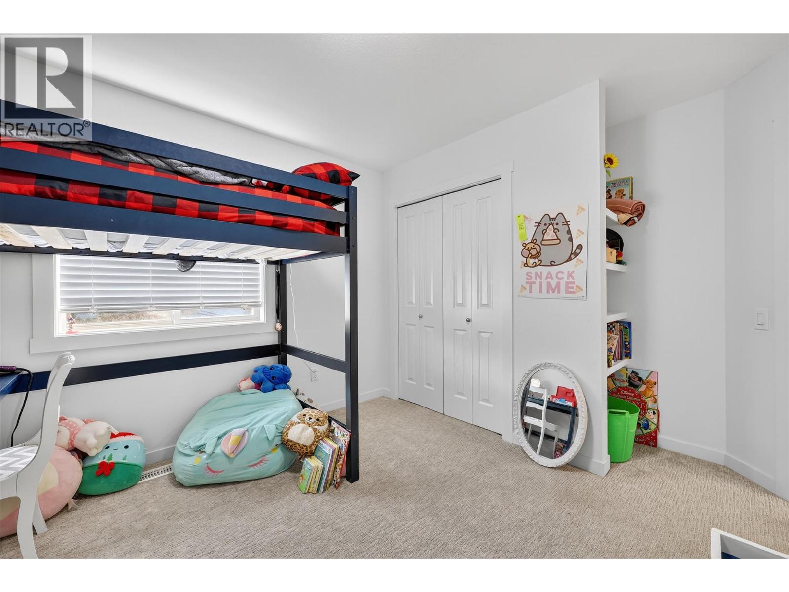 982 Paret Crescent, Kelowna