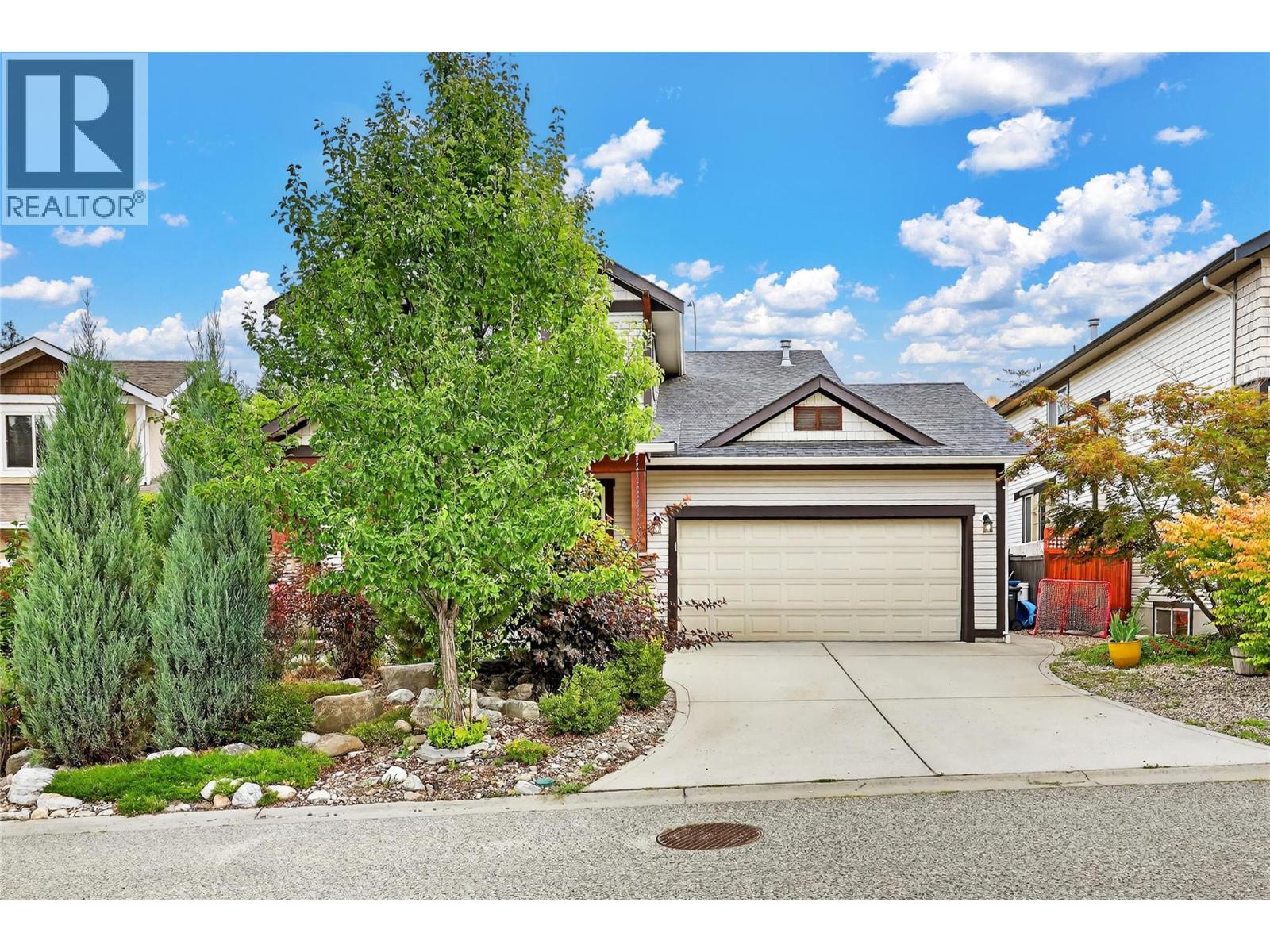 982 Paret Crescent, Kelowna