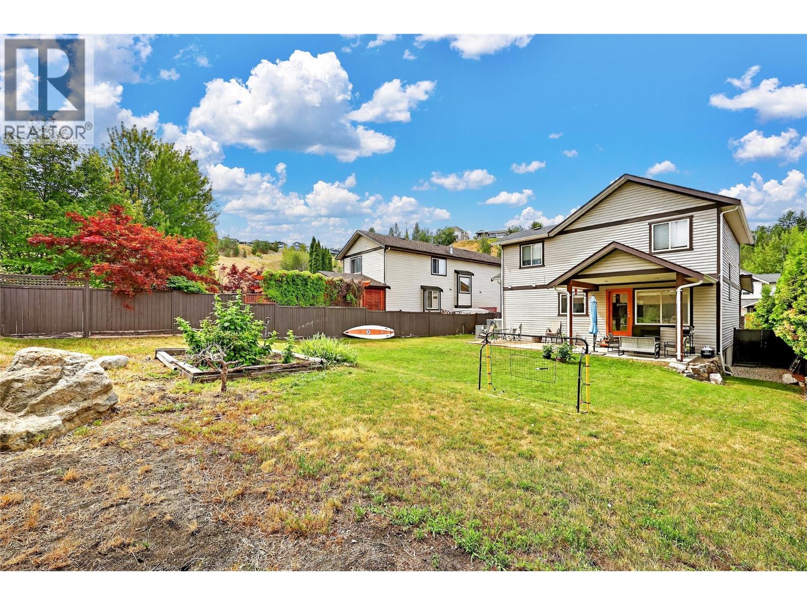 982 Paret Crescent, Kelowna