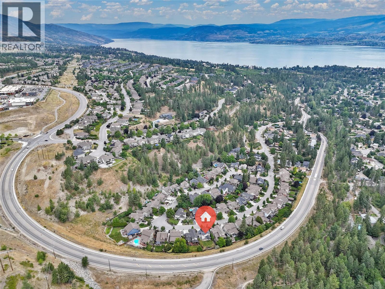 982 Paret Crescent, Kelowna
