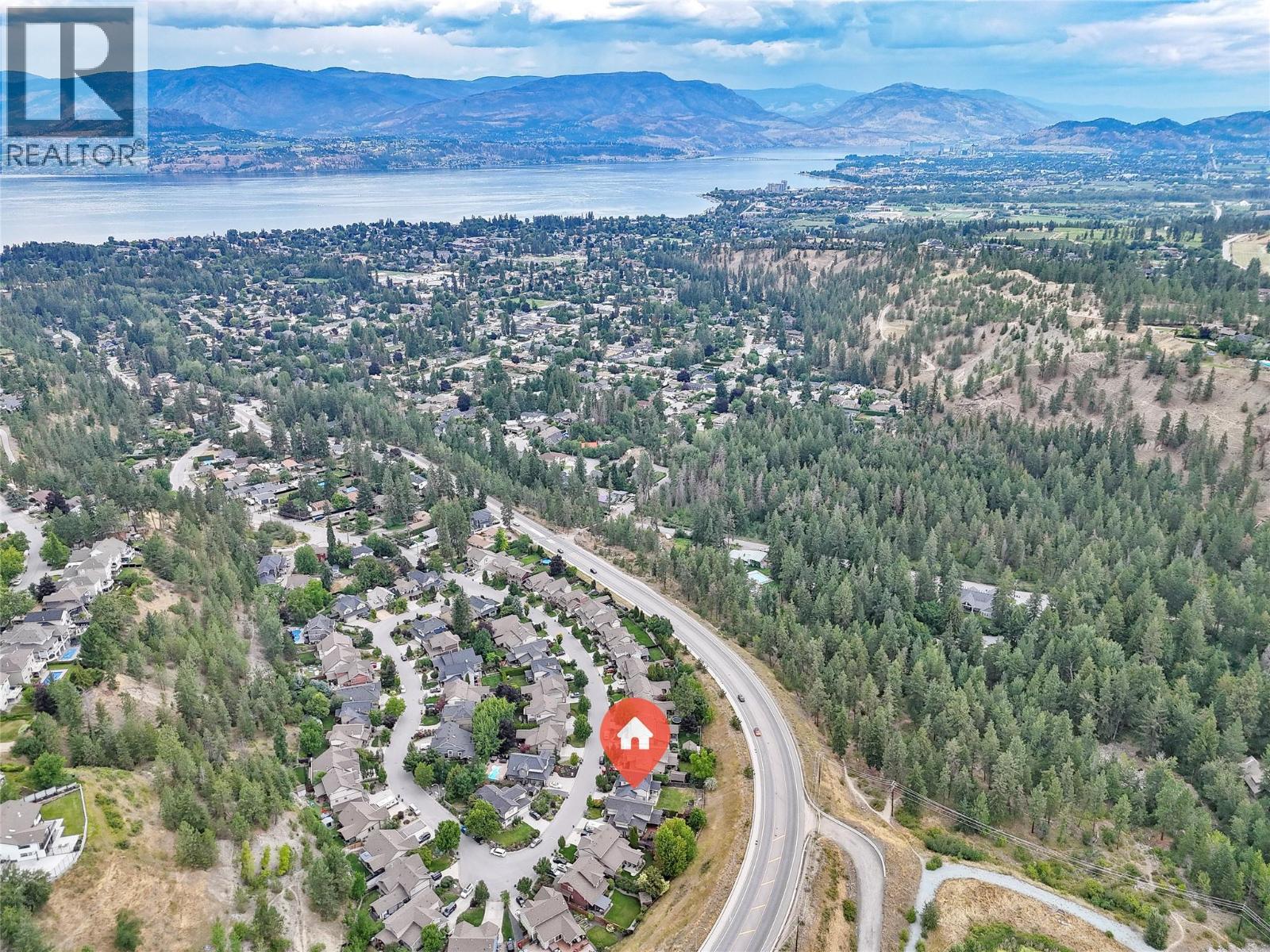 982 Paret Crescent, Kelowna
