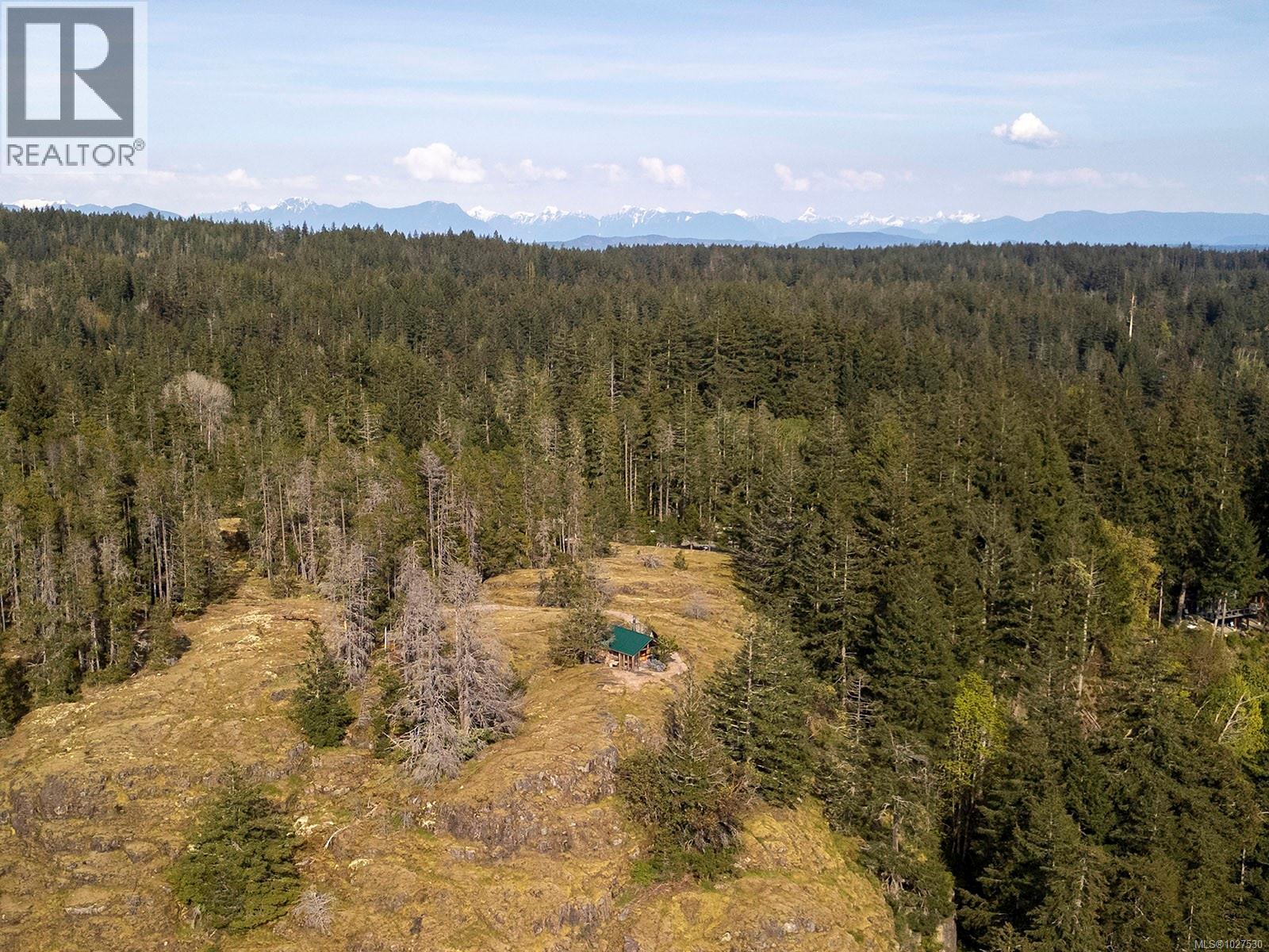 875 Gowlland Harbour Rd, Quadra Island