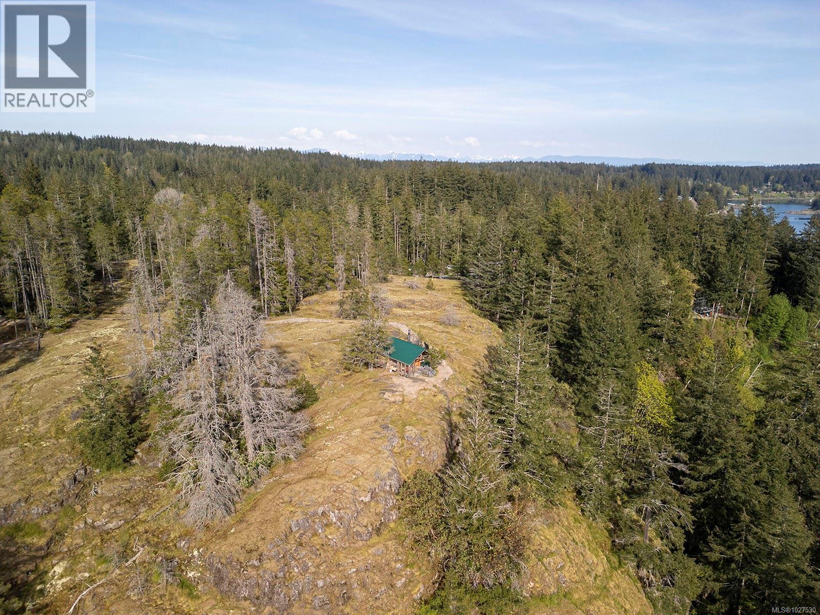 875 Gowlland Harbour Rd, Quadra Island