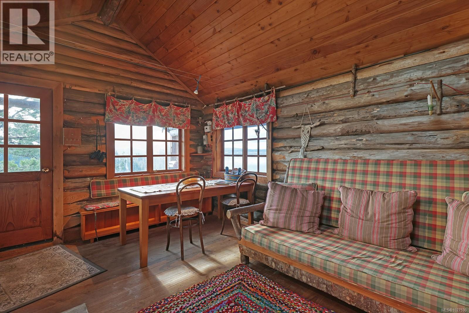 875 Gowlland Harbour Rd, Quadra Island