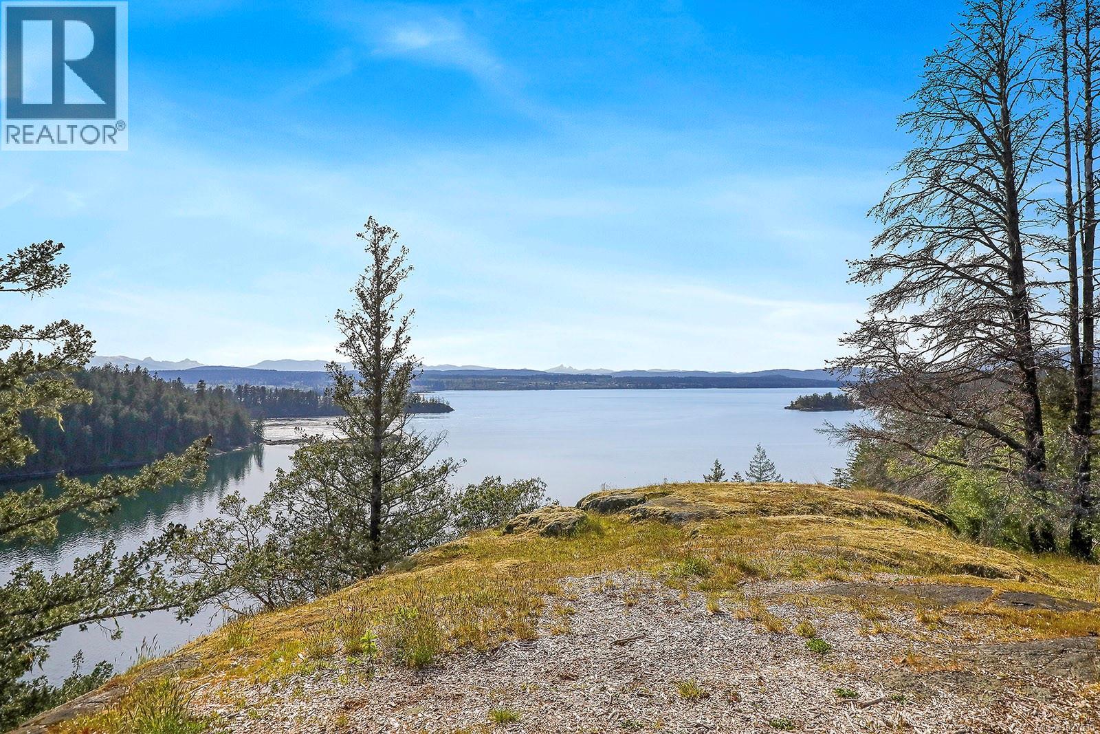 875 Gowlland Harbour Rd, Quadra Island