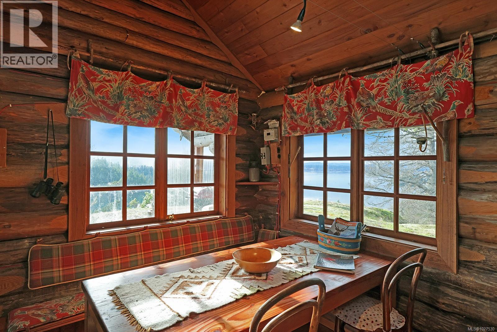 875 Gowlland Harbour Rd, Quadra Island
