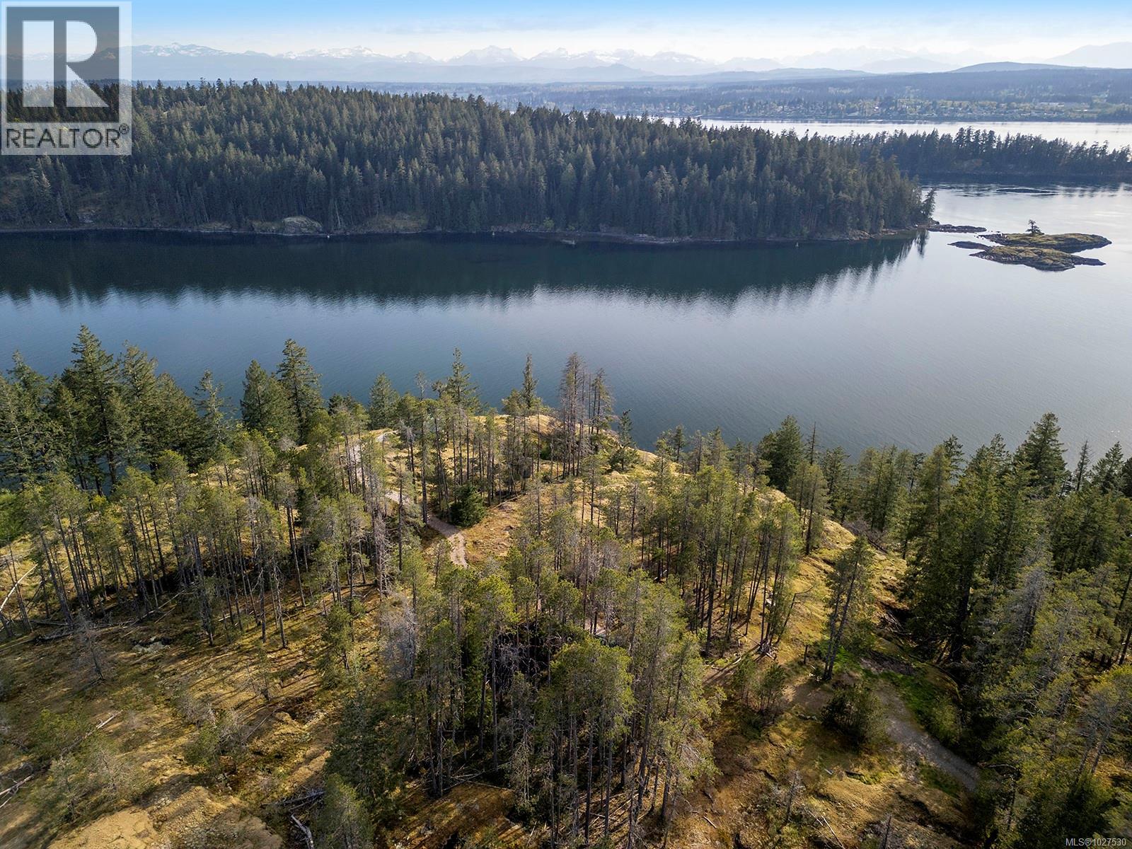 875 Gowlland Harbour Rd, Quadra Island