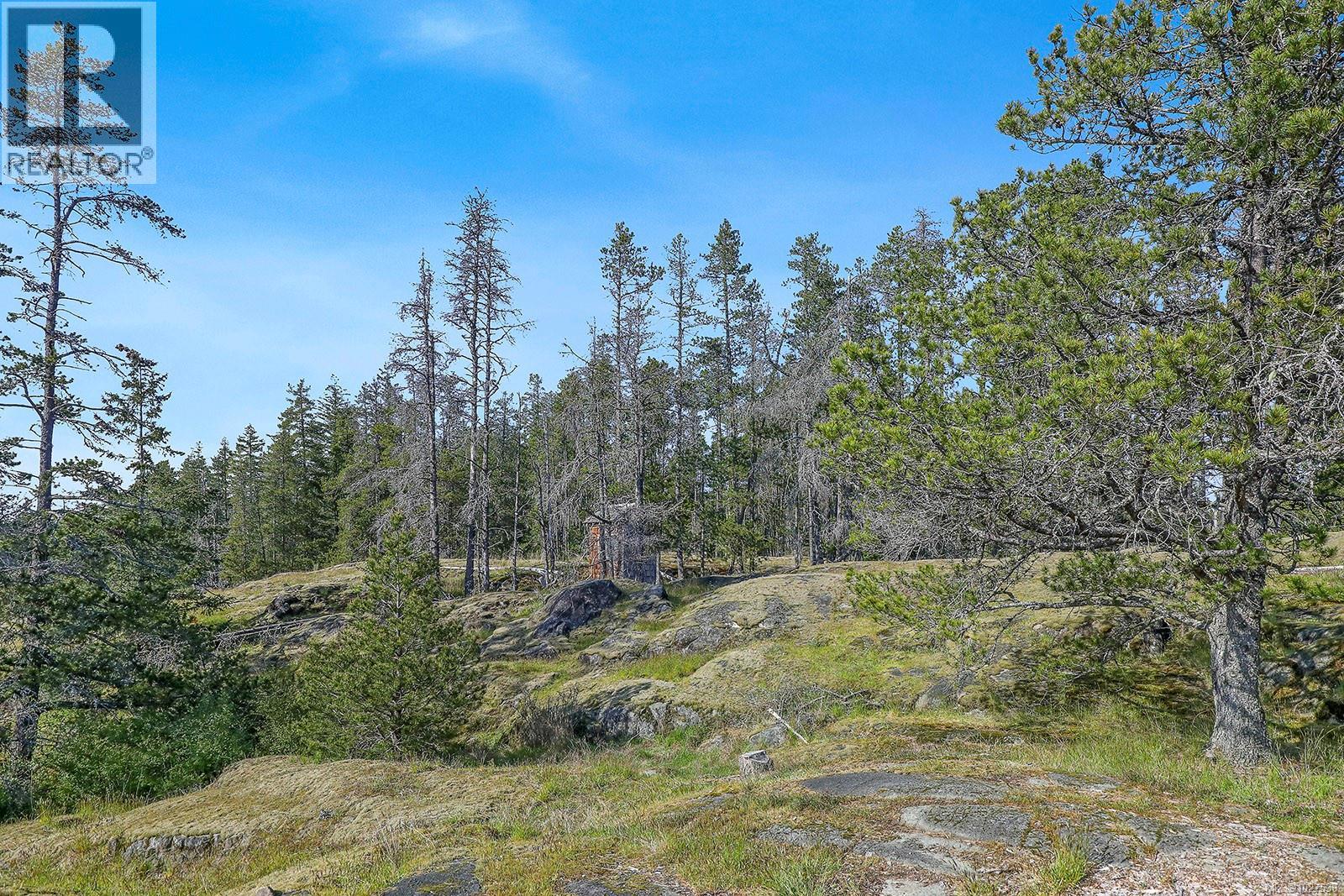 875 Gowlland Harbour Rd, Quadra Island