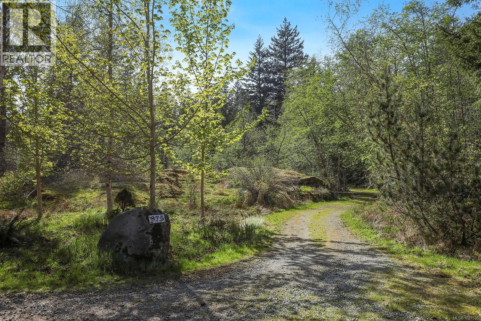 875 Gowlland Harbour Rd, Quadra Island