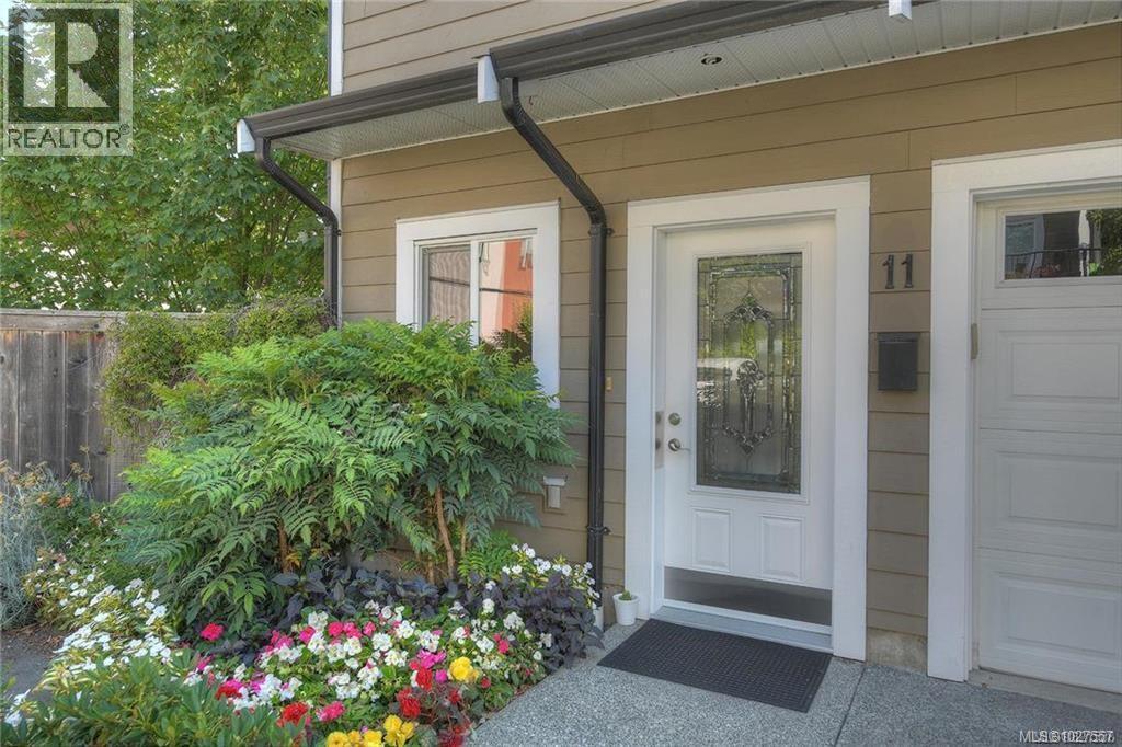 11 6961 East Saanich Rd, Central Saanich