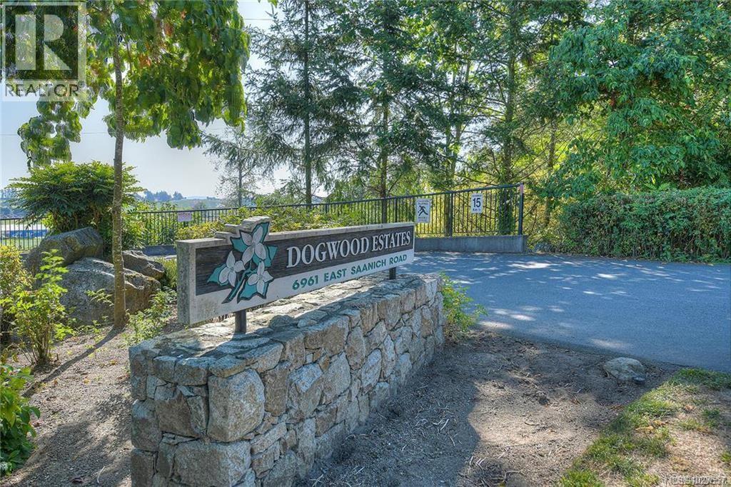 11 6961 East Saanich Rd, Central Saanich