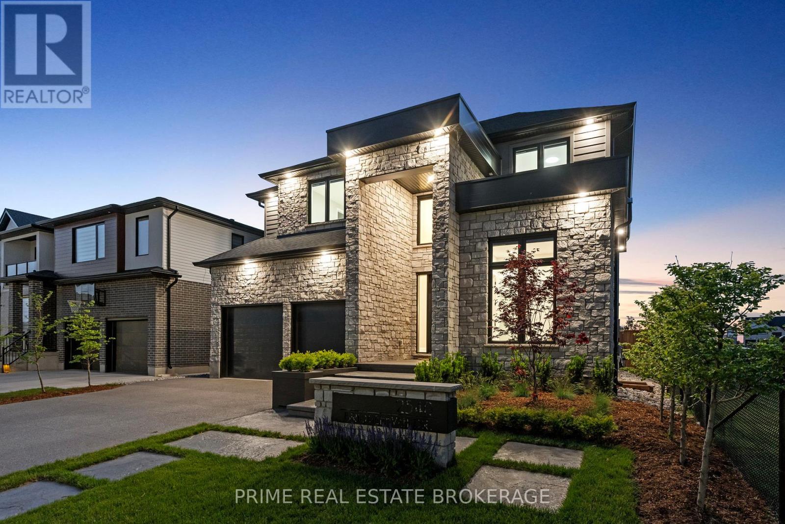 2540 BRIDGEHAVEN DRIVE - Photo 2 of 50, London North (North S), Ontario