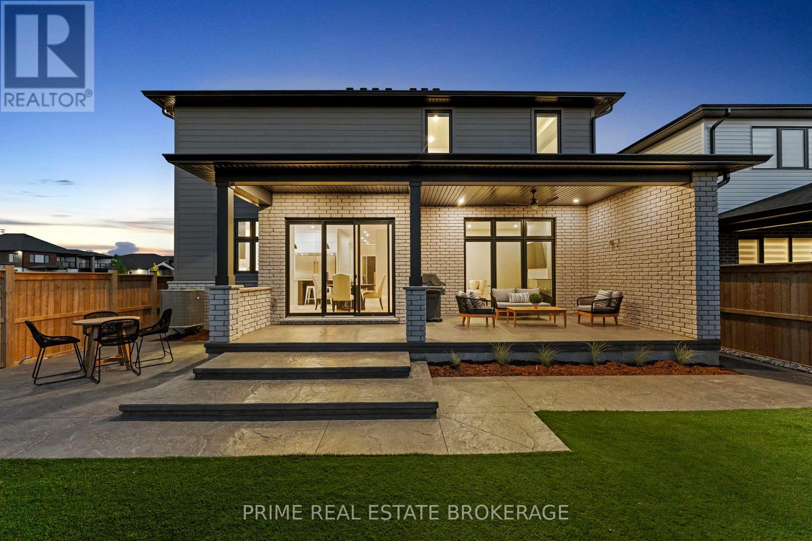 2540 BRIDGEHAVEN DRIVE - Photo 4 of 50, London North (North S), Ontario