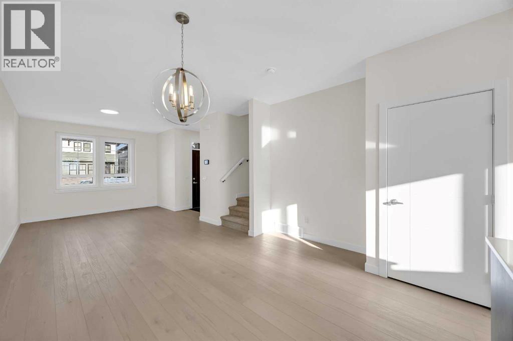 Single Family House for Sale in  Ricardo Ranch Avenue SE Ricardo Ranch Calgary 