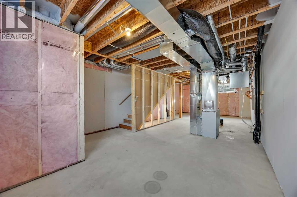 Single Family House for Sale in  Ricardo Ranch Avenue SE Ricardo Ranch Calgary 