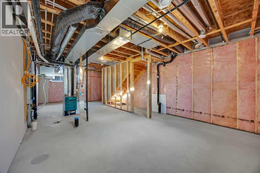 Single Family House for Sale in  Ricardo Ranch Avenue SE Ricardo Ranch Calgary 