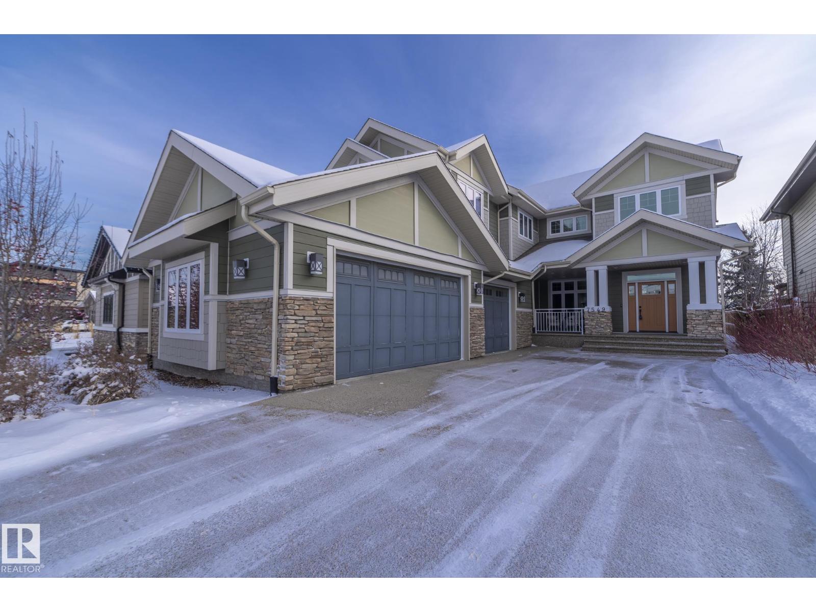 7549 MAY CM NW, Edmonton