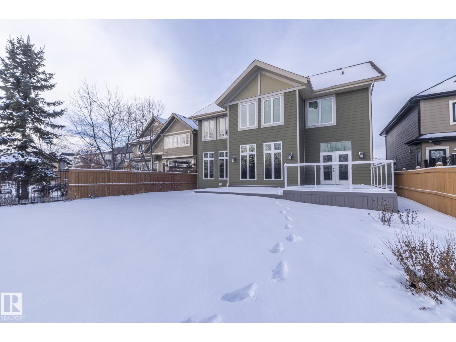 7549 MAY CM NW, Edmonton