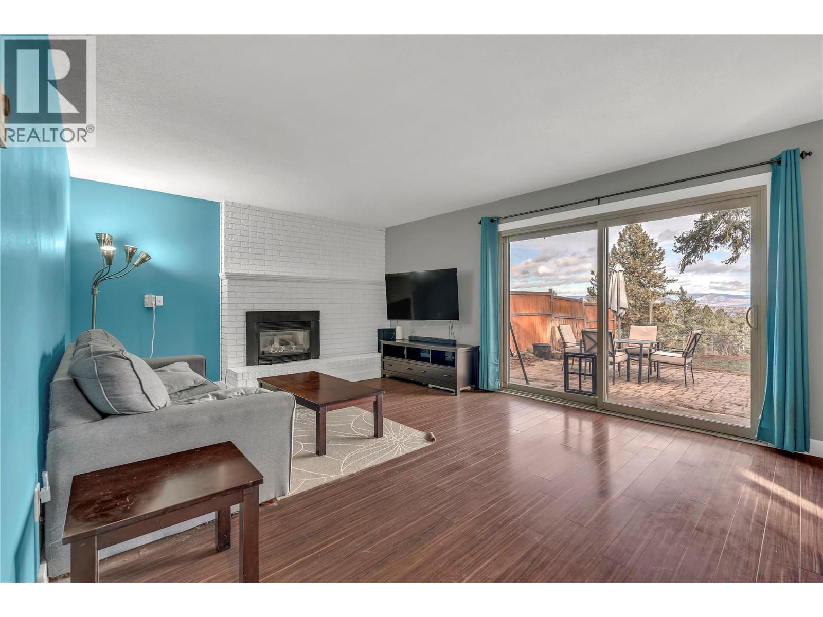  3472 McIver Road, West Kelowna