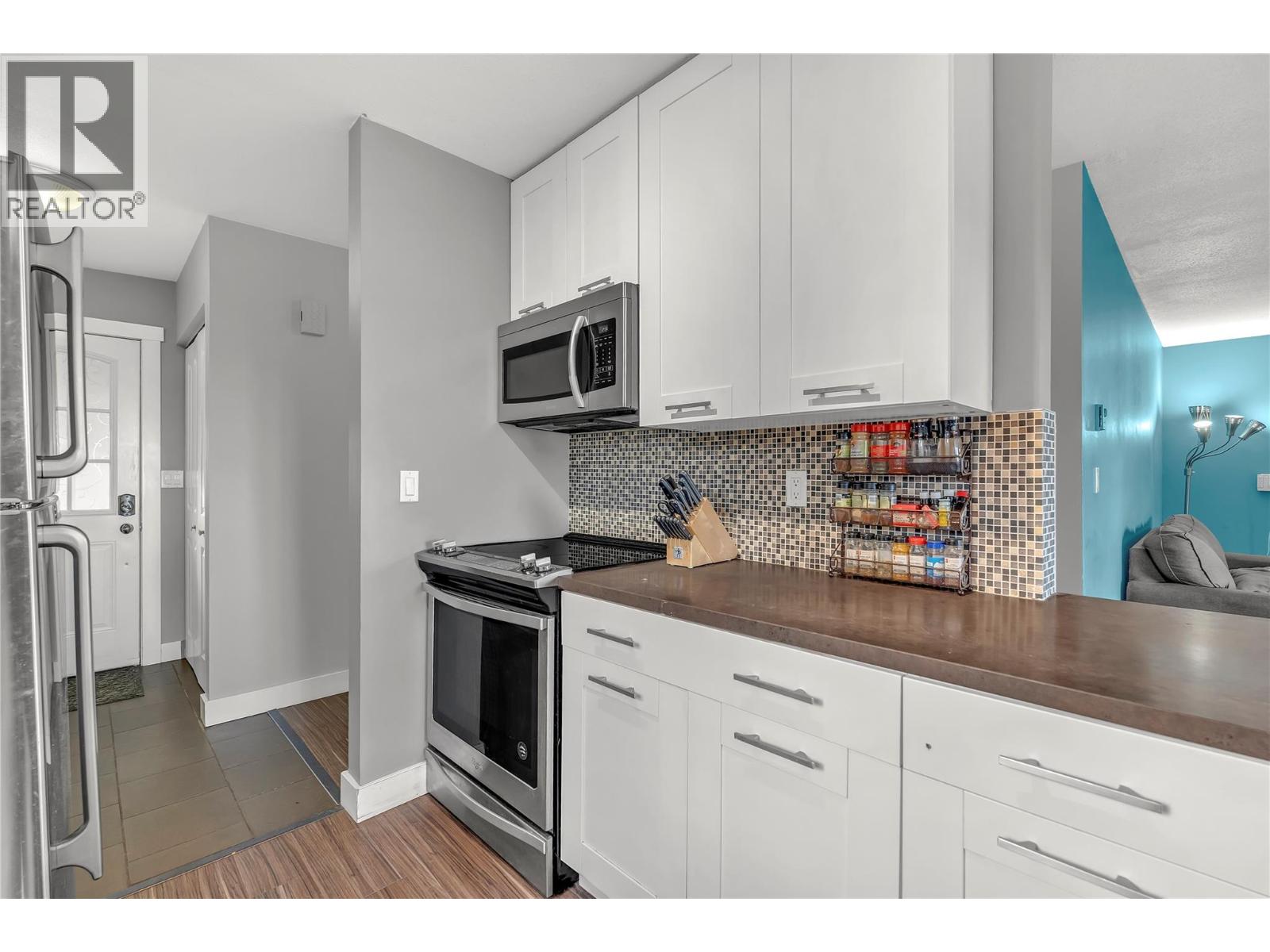  3472 McIver Road, West Kelowna