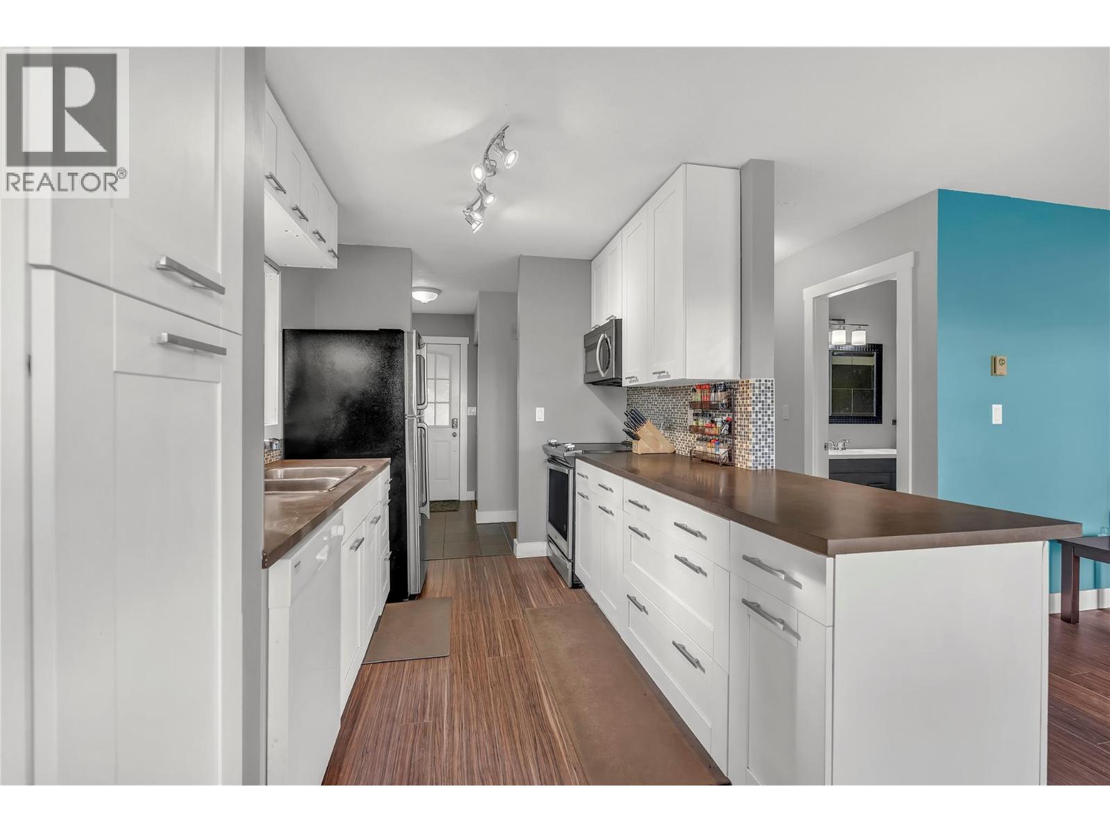  3472 McIver Road, West Kelowna