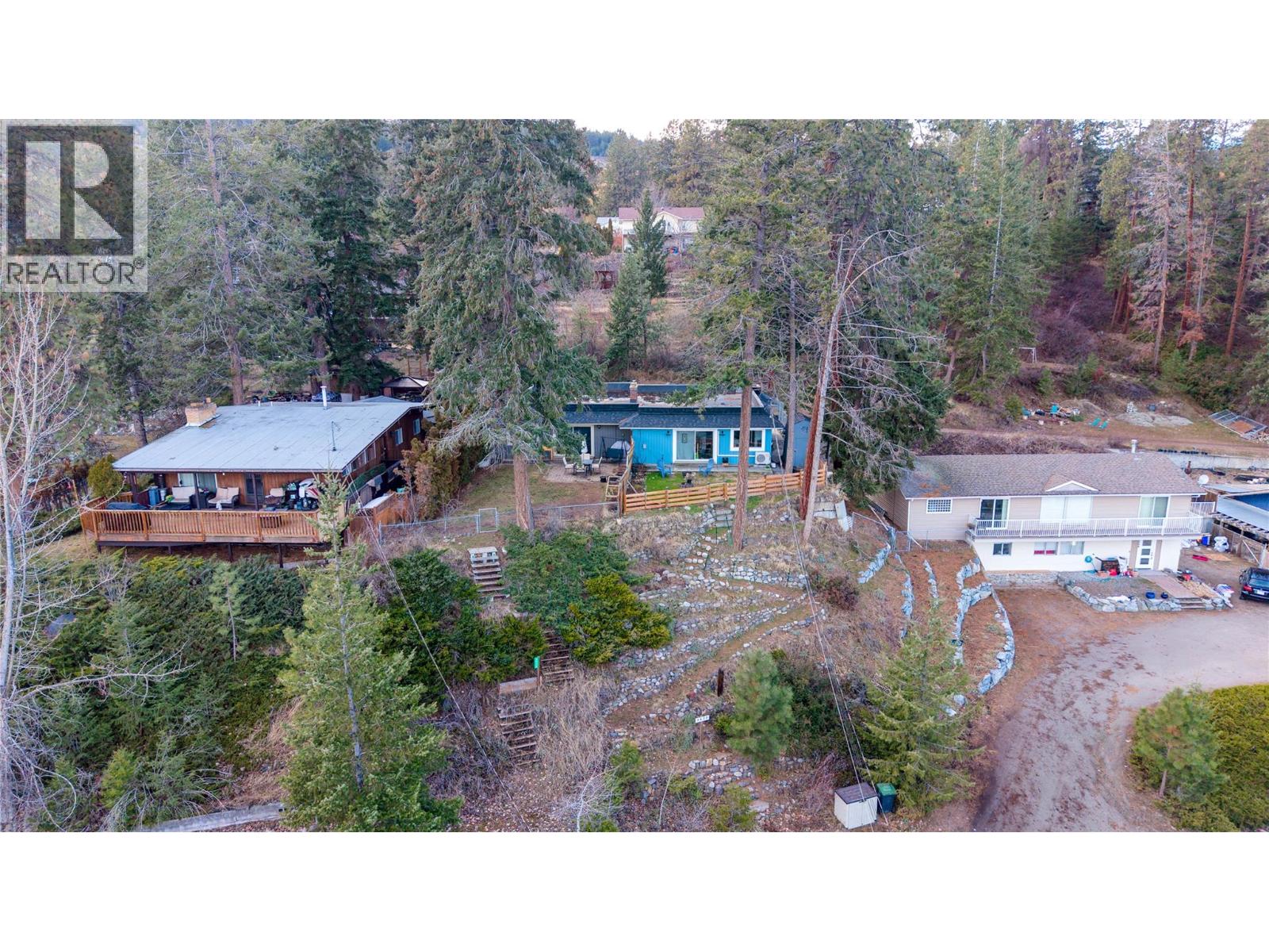  3472 McIver Road, West Kelowna