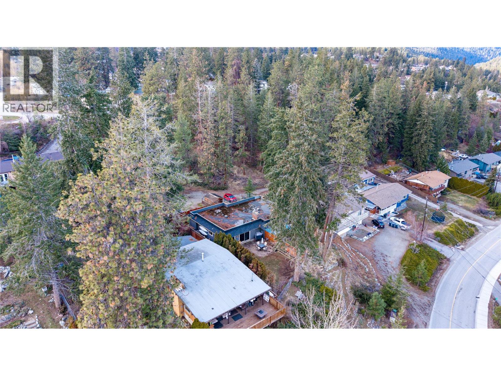 3472 McIver Road, West Kelowna