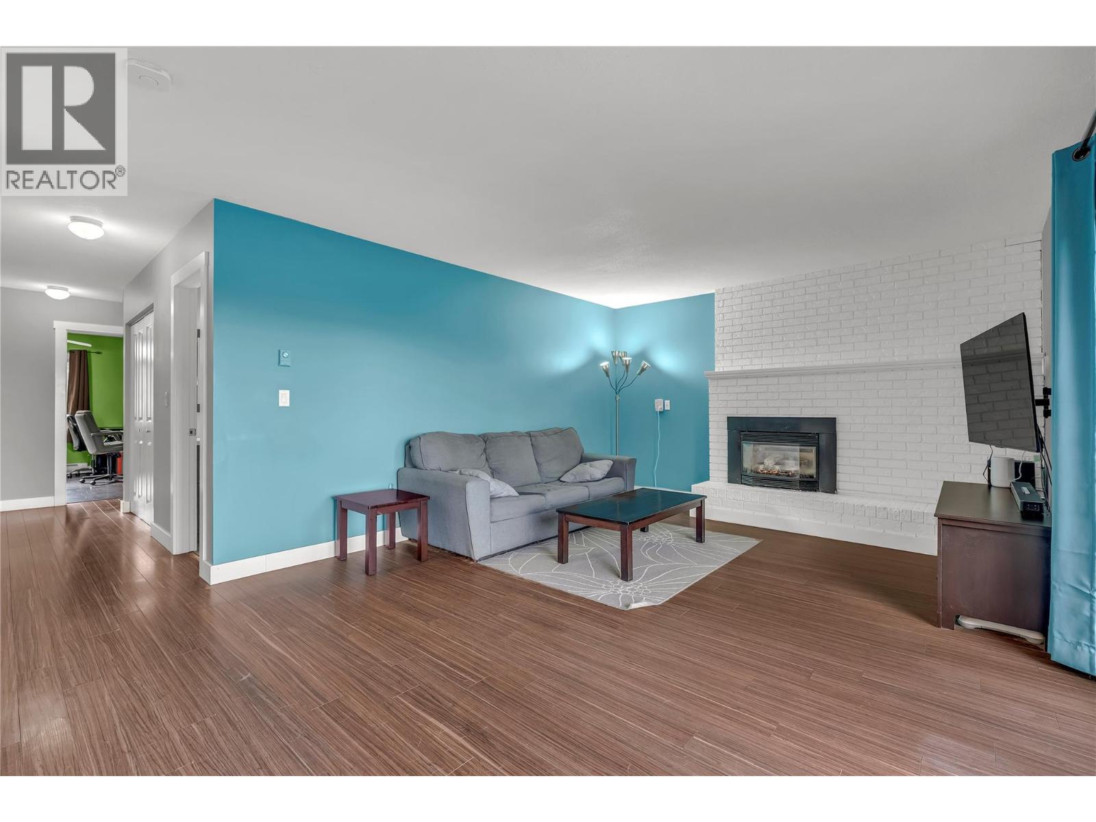  3472 McIver Road, West Kelowna