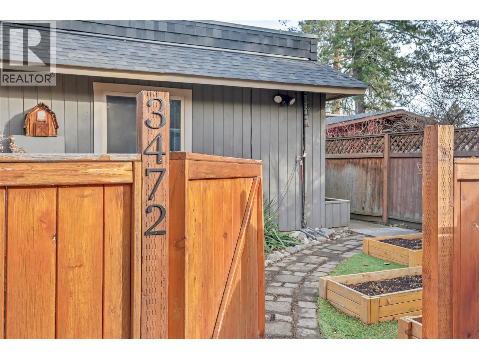  3472 McIver Road, West Kelowna